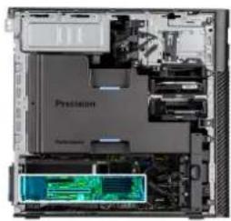 DELL Precision 7865 Tower - 關於此工作 - 1