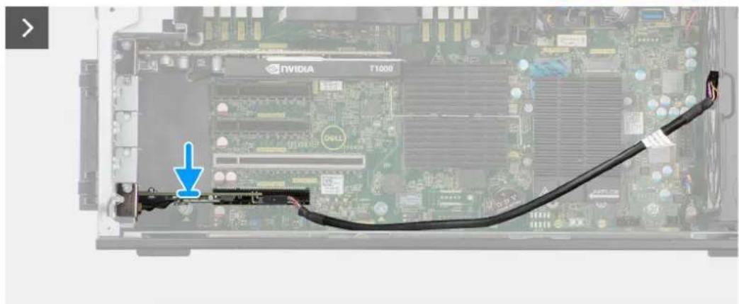 DELL Precision 7865 Tower - 關於此工作 - 5