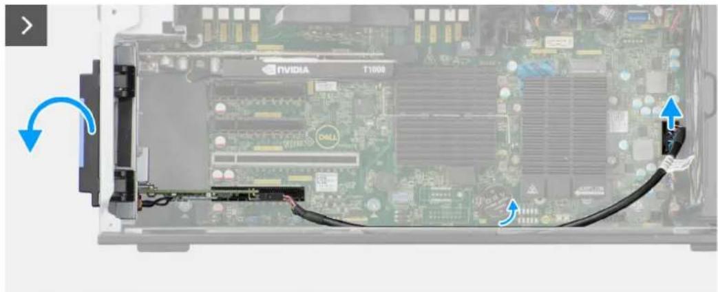 DELL Precision 7865 Tower - 關於此工作 - 2