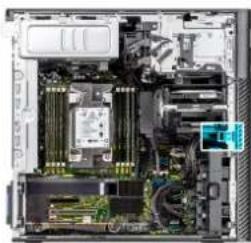 DELL Precision 7865 Tower - 關於此工作 - 2