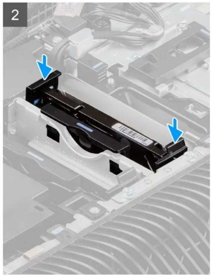 DELL Precision 7865 Tower - 關於此工作 - 3