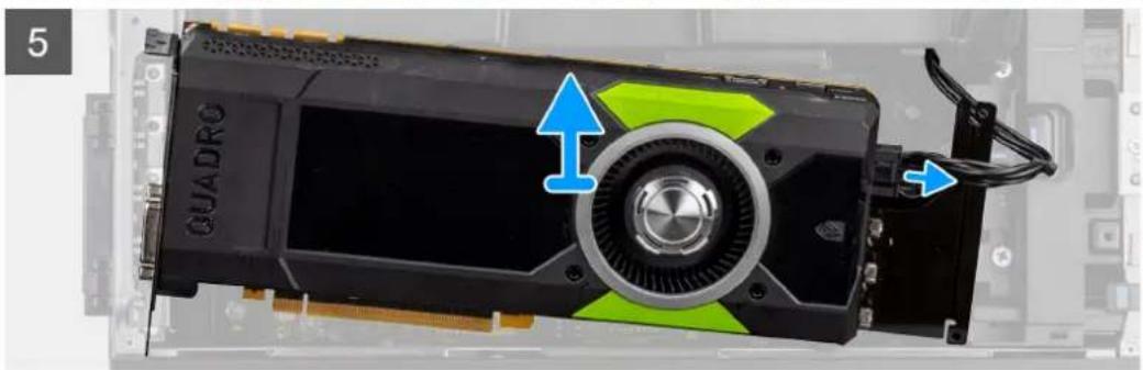 DELL Precision 7865 Tower - 關於此工作 - 6
