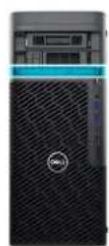 DELL Precision 7865 Tower - 關於此工作 - 1