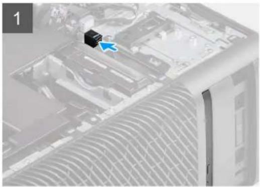 DELL Precision 7865 Tower - 關於此工作 - 2