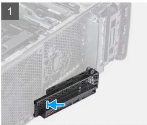 DELL Precision 7865 Tower - 關於此工作 - 1
