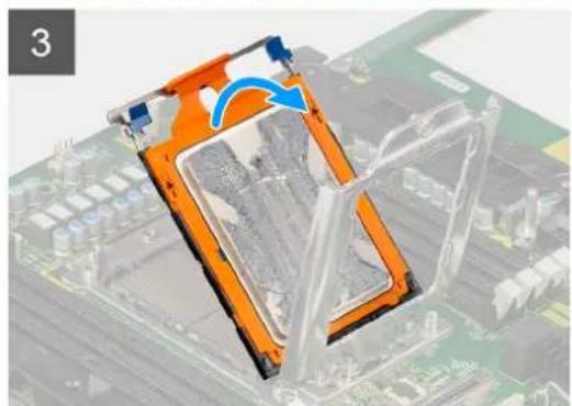 DELL Precision 7865 Tower - 關於此工作 - 5