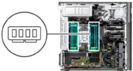 DELL Precision 7865 Tower - 關於此工作 - 1
