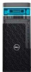 DELL Precision 7865 Tower - 關於此工作 - 1