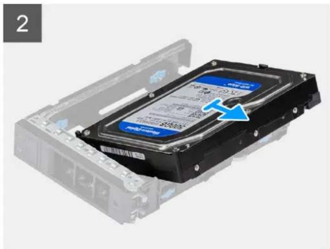 DELL Precision 7865 Tower - 關於此工作 - 3