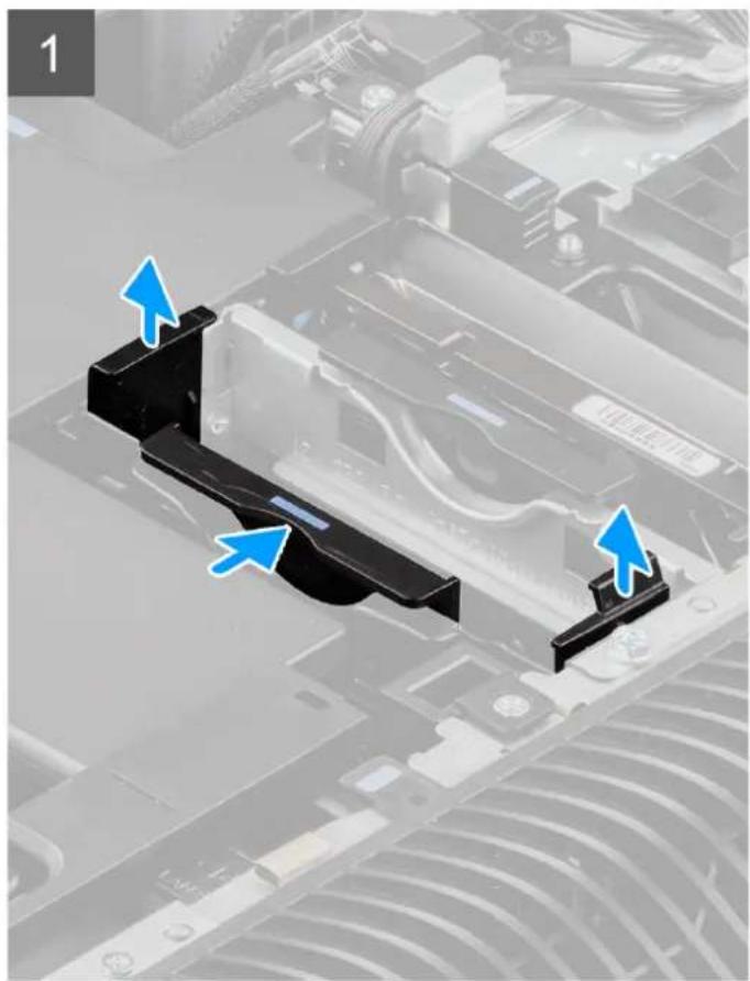 DELL Precision 7865 Tower - 關於此工作 - 2