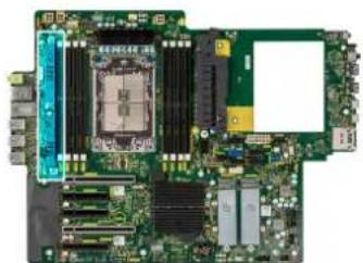 DELL Precision 7865 Tower - 關於此工作 - 2