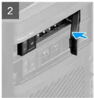 DELL Precision 7865 Tower - 關於此工作 - 3
