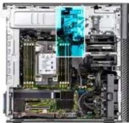 DELL Precision 7865 Tower - 關於此工作 - 2