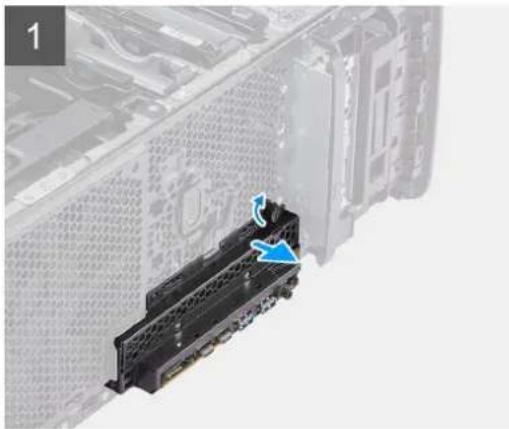 DELL Precision 7865 Tower - 關於此工作 - 1