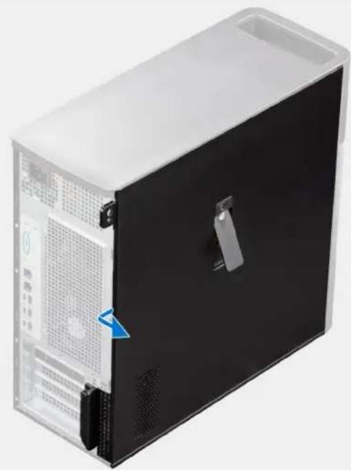 DELL Precision 7865 Tower - 關於此工作 - 2