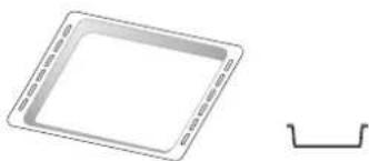 WHIRLPOOL AKZMS 8680 BL - ACCESORIOS - 2