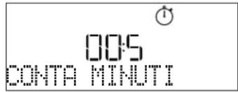 WHIRLPOOL AKZMS 8680 BL - CONTA MINUTI - 1