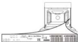 WHIRLPOOL AKZMS 8680 BL - Richtlinien, Standarddokumentation und zusätzliche Produktinformationen finden Sie unter: - 1