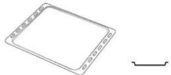 WHIRLPOOL AKZMS 8680 BL - ACCESORIOS - 3