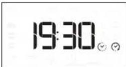 WHIRLPOOL AKZ9 6280 IX - SETTING THE END COOKING TIME/ DELAYED START - 2