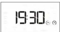 WHIRLPOOL AKZ9 6280 IX - SELECCIONAR LA HORA DE FINALIZACIÓN DE LA COCCIÓN / - 2