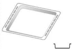 WHIRLPOOL AKZ9 6280 IX - ACCESSORIES - 2