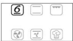 WHIRLPOOL AKZ9 6280 IX - SELECIONAR UMA FUNÇÃO - 2