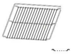 WHIRLPOOL AKZ9 6280 IX - ACCESSOIRES - 1
