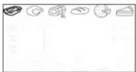 WHIRLPOOL AKZ9 6280 IX - SELEZIONARE UNA FUNZIONE - 3