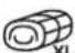 WHIRLPOOL AKZ9 6280 IX - MEAT - 1