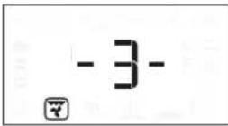 WHIRLPOOL AKZ9 6291 NB - SET THE FUNCTION - 2