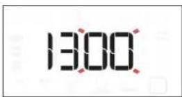 WHIRLPOOL AKZ9 6291 NB - SET THE TIME - 2