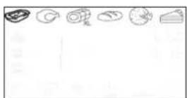 WHIRLPOOL AKZ9 6291 NB - SELECT A FUNCTION - 3