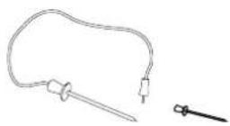 WHIRLPOOL AKZ9 6291 NB - ACCESSOIRES - 2