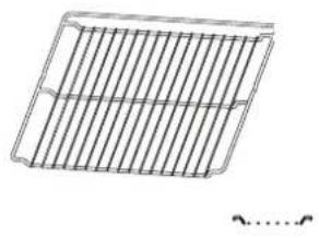WHIRLPOOL AKZ9 6291 NB - ACCESSOIRES - 1