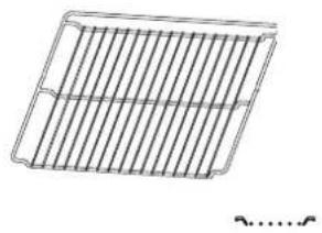 WHIRLPOOL AKZ9 6291 NB - ACCESSORIES - 1
