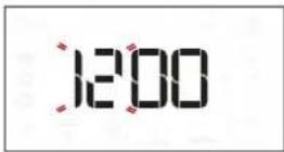 WHIRLPOOL AKZ9 6291 NB - SET THE TIME - 1