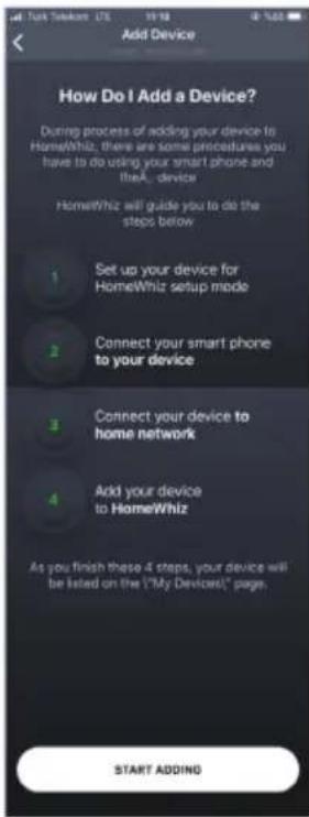 BEKO BFBF30116SSIM - Using HomeWhiz. - 1