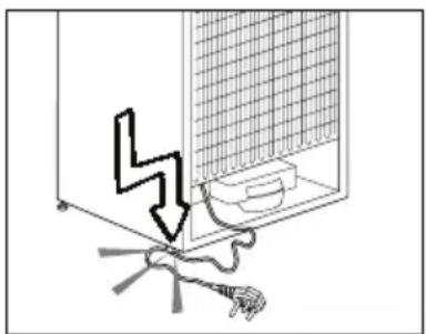 BEKO BFBF30116SSIM - General safety - 1