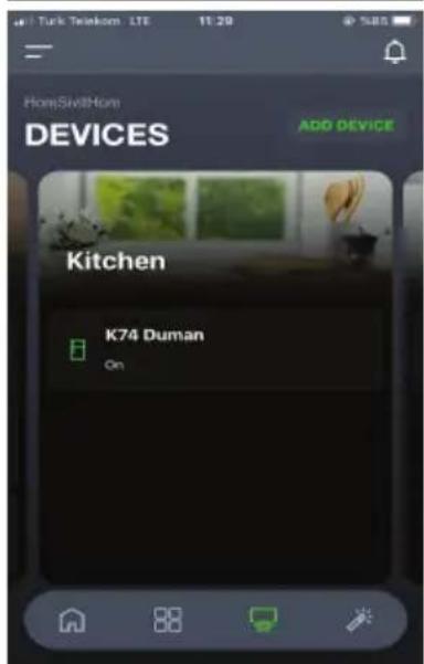 BEKO BFBF30116SSIM - Using HomeWhiz. - 3