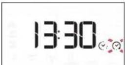 WHIRLPOOL AKZ9 7940 NB - SETTING THE END COOKING TIME/DELAYED START - 1