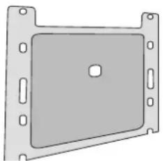 WHIRLPOOL AKZ9 7940 NB - (UNIQUEMENT SUR CERTAINS MODÈLES) - 1