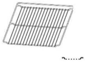 WHIRLPOOL AKZ9 7940 NB - ACCESSORIES - 1