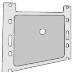 WHIRLPOOL AKZ9 7940 NB - (TYLKO W NIEKTÓRYCH MODELACH) - 1