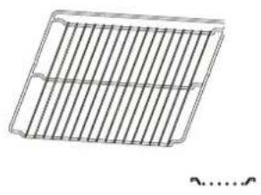 WHIRLPOOL AKZ9 7940 NB - AKCESORIA - 1