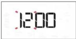 WHIRLPOOL AKZ9 7940 NB - SET THE TIME - 1