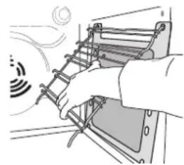 WHIRLPOOL AKZ9 7940 NB - (ONLY IN SOME MODELS) - 2