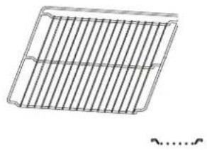WHIRLPOOL AKZ9 7940 NB - ACCESSOIRES - 1