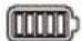 KRESS KAC844 - INDICADOR DE CARGA - 5