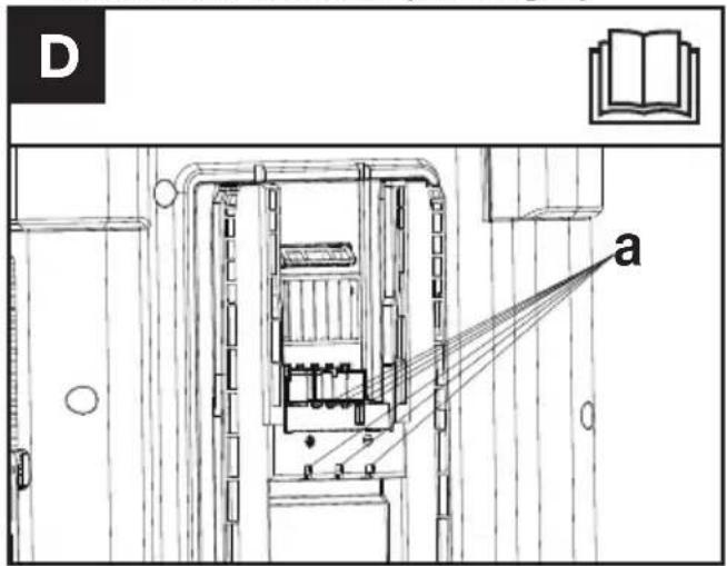 KRESS KAC844 - MANUTENÇÃO - 1